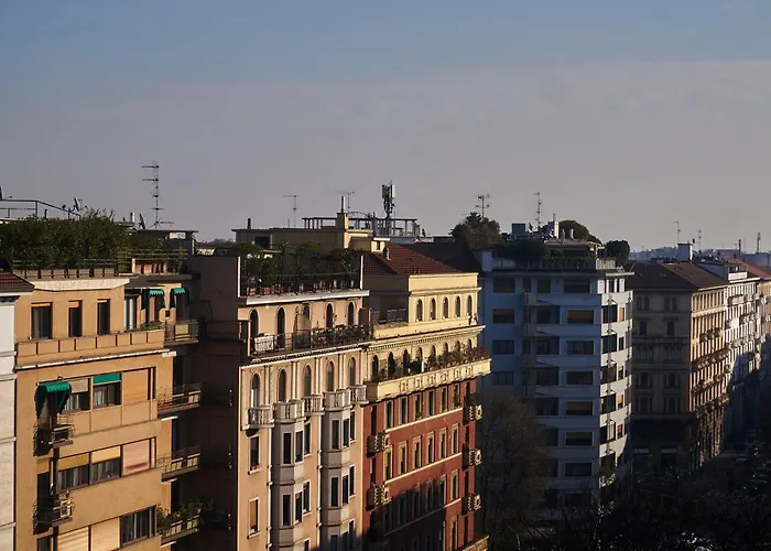 Retreats Porta Venezia
