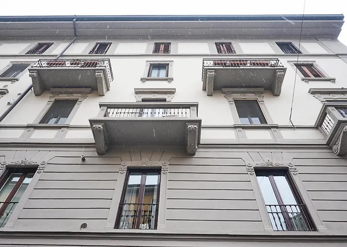 Retreats Porta Venezia