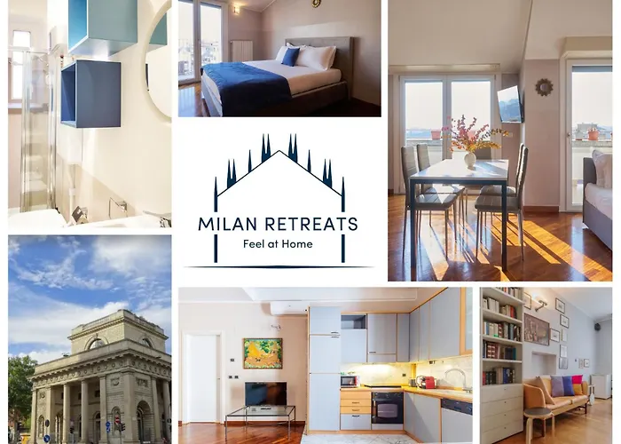 Retreats Porta Venezia